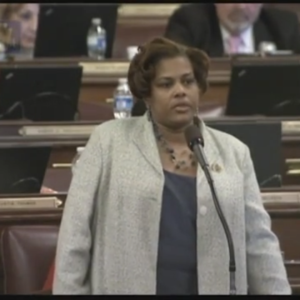 Rep. Margo Davidson