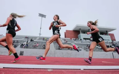 Save Women’s Sports: A Turning Point for Female Athletes