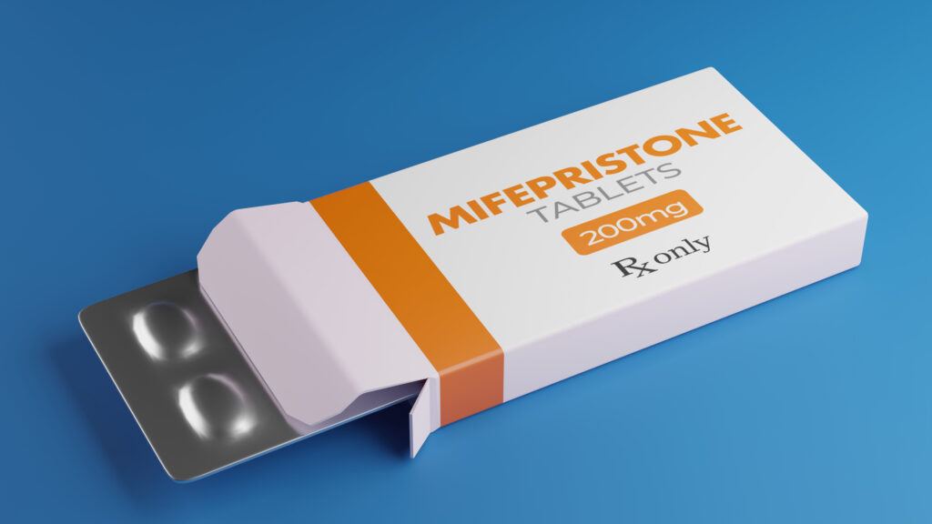 Abortion Pill Tragedy in Lancaster County