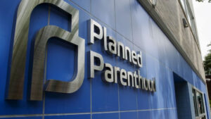 Defund Planned Parenthood