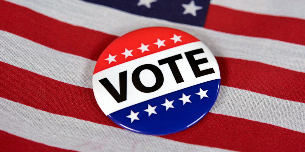 Primary election