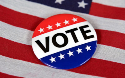 Make Your Vote Count: Primary Election Day is May 20