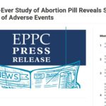 New Study Exposes Hidden Dangers of Abortion Pill, Contradicting Planned Parenthood Safety Claims