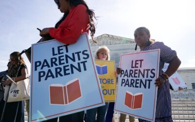Parents Silenced: What Happened When Opt-Out Rights Were Denied