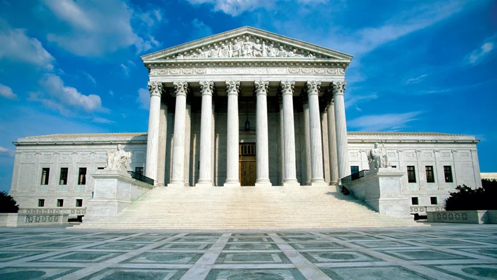Isidore Supreme Court
