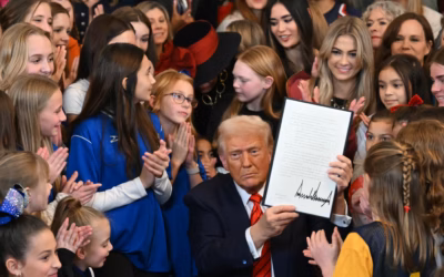 President Trump’s First 100 Days: A Strong Start for Families, Life, and Parental Rights