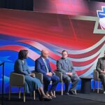 The Truth on Weed Panel at PLC 2025