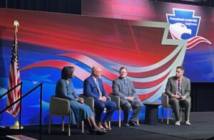 The Truth on Weed Panel at PLC 2025