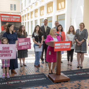 SB9 Presser
