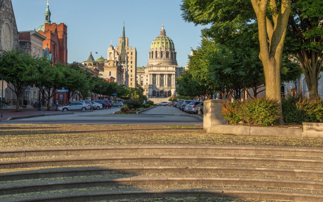 Pennsylvania State Capitol will be the site of a troubling display: a so-called “family-friendly drag show” in support of the reintroduction of the Fairness Act