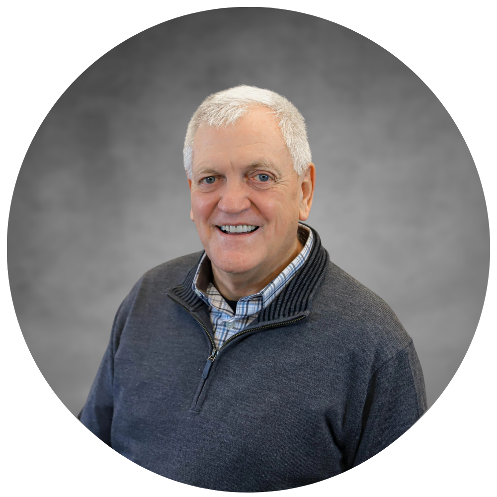 Donn Chapman