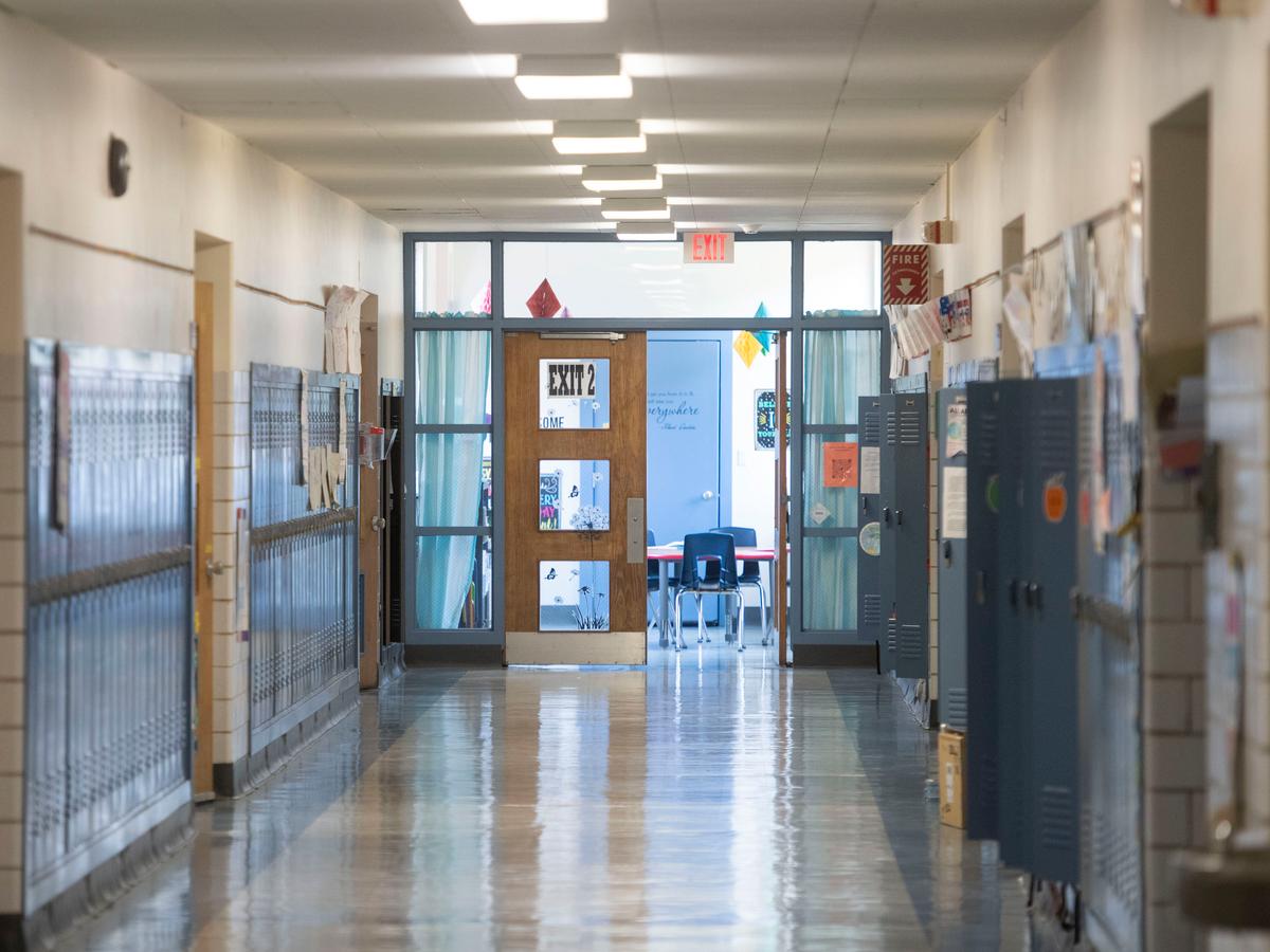 School choice