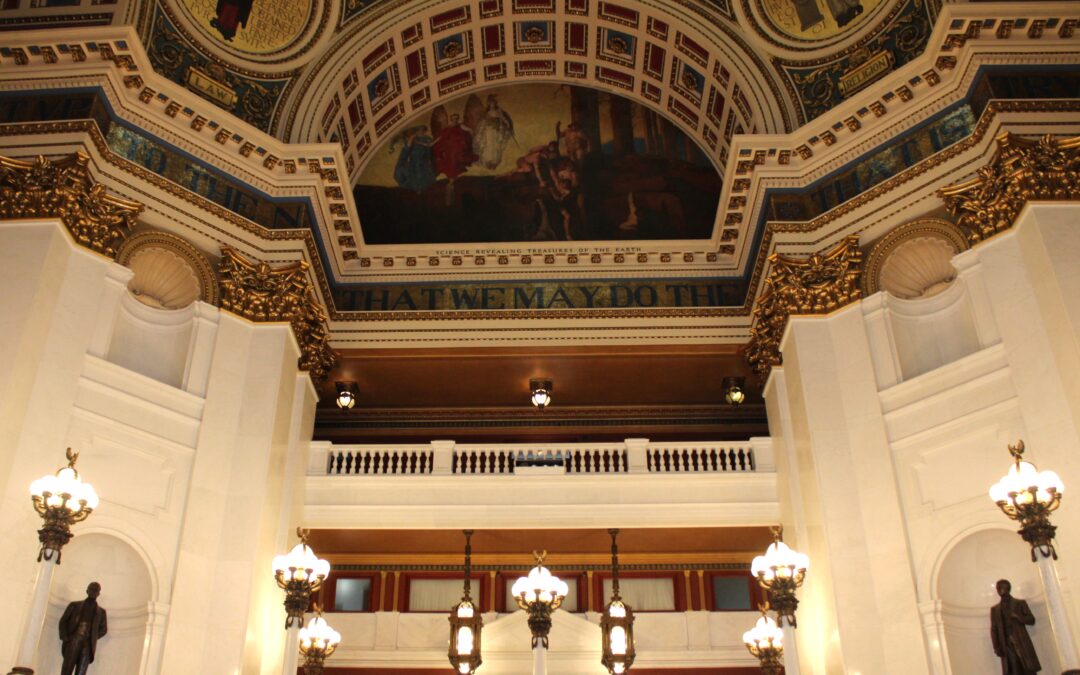 Capitol Interior