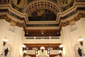 Capitol Interior