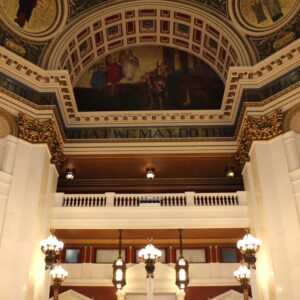 Capitol Interior