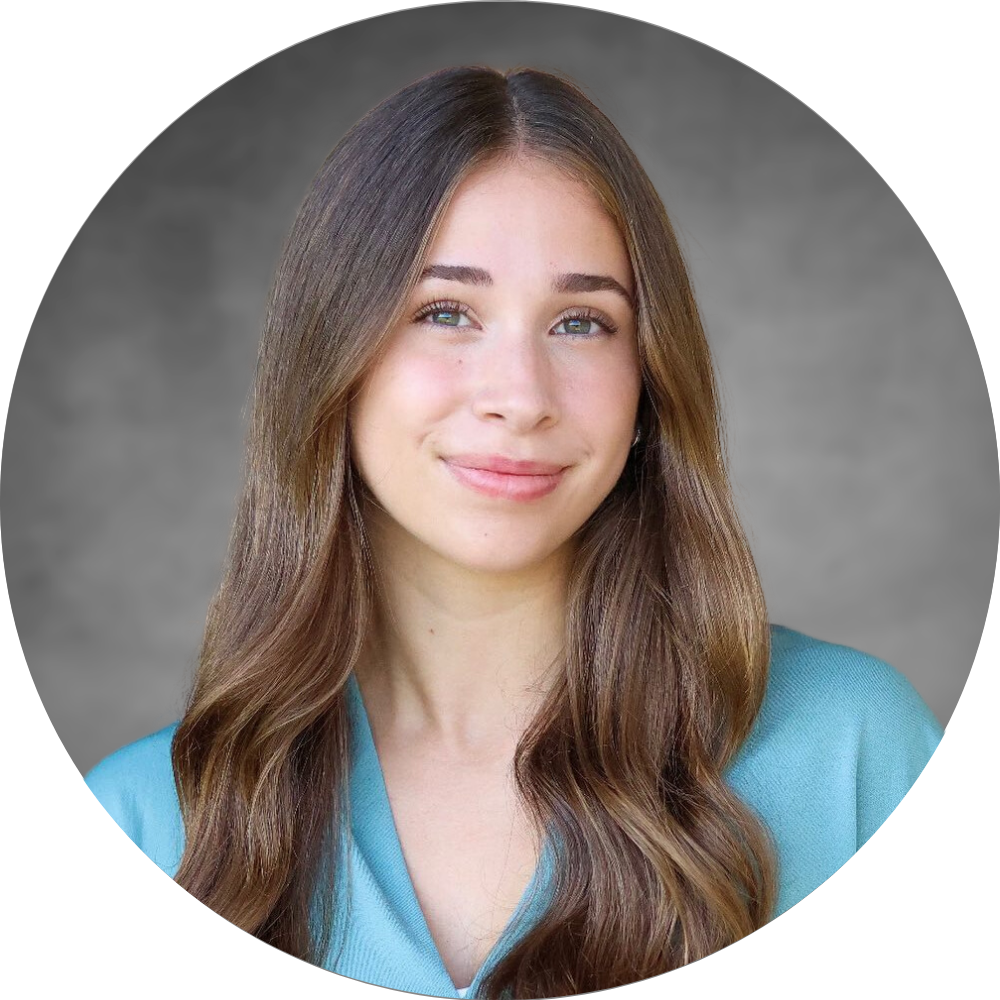 Gabriella Peck Gabriella Peck