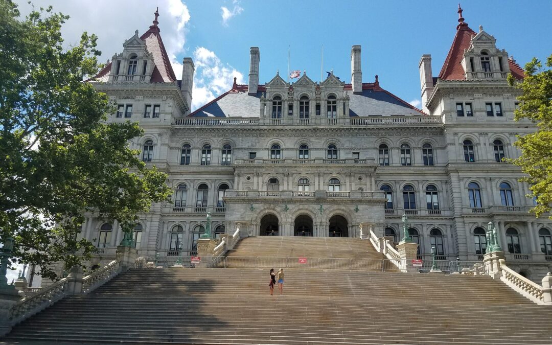 Why What Happens in New York Matters for Pennsylvania