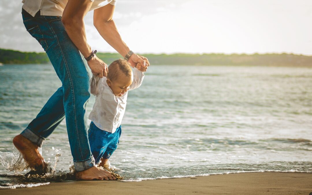 Fatherhood Matters: Why Dads Are Essential for Families—and for Our Nation