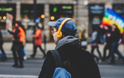 Raising Truth-Bearers: A Biblical Response to Pride Month and Gender Ideology