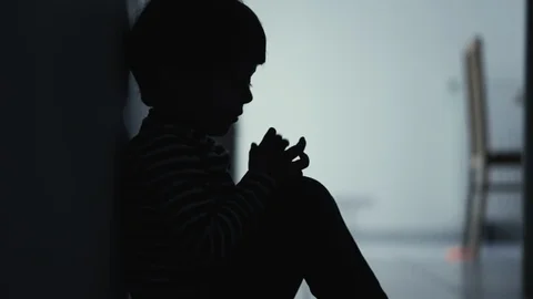 Kid in Dark