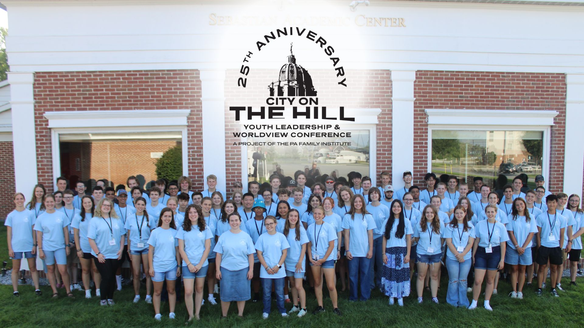 City on the Hill City on the Hill