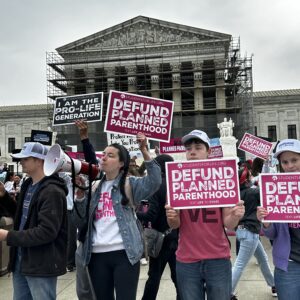 U.S. Supreme Court delivered a crucial decision in the case of Medina v. Planned Parenthood South Atlantic, affirming that states possess the authority to determine which providers are qualified to receive Medicaid funding. This decision marks a pivotal step forward in efforts to stop taxpayer funding of abortion providers like Planned Parenthood.