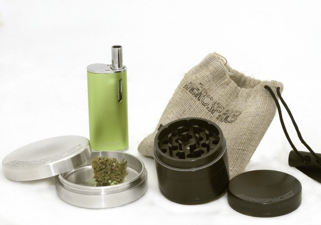 It’s National Marijuana Facts Week, an opportunity to highlight the real harms of high-potency THC.