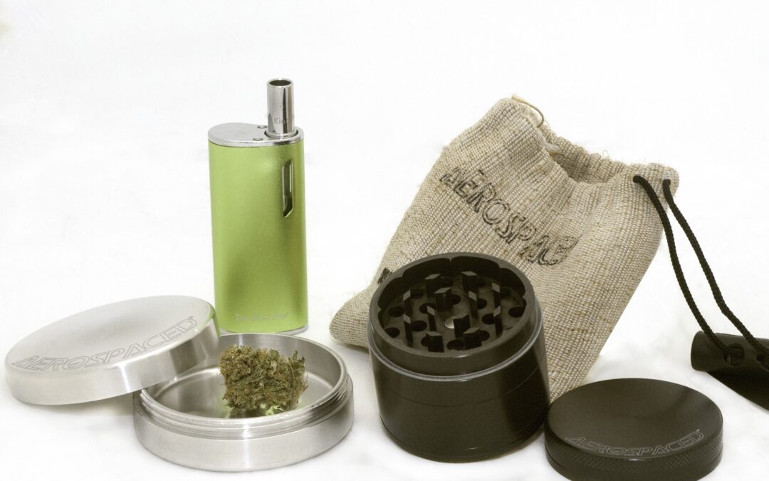 It’s National Marijuana Facts Week, an opportunity to highlight the real harms of high-potency THC.