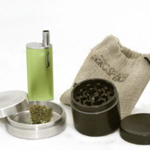 It’s National Marijuana Facts Week, an opportunity to highlight the real harms of high-potency THC.
