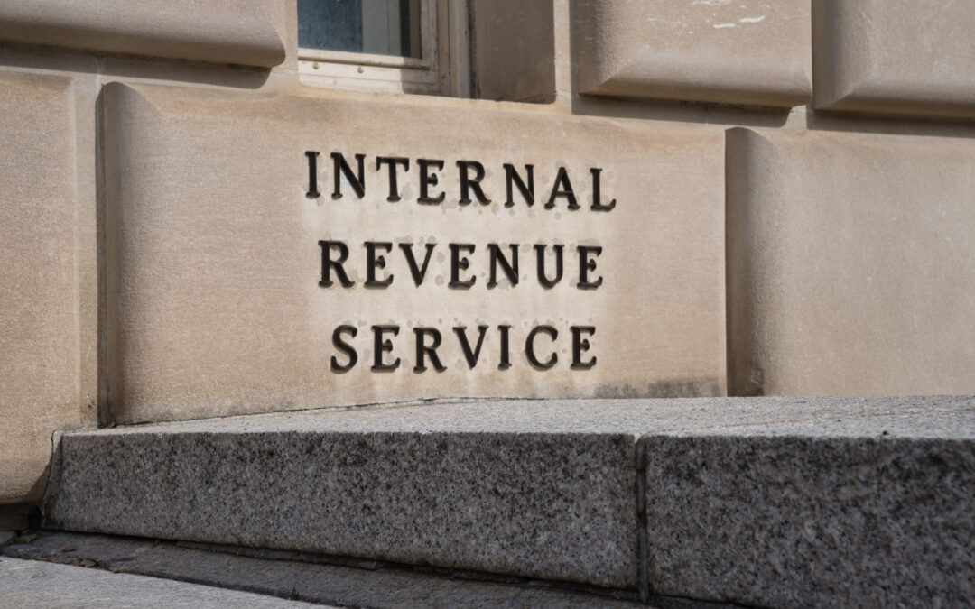 No More Fear: IRS Confirms Churches Can Speak on Elections