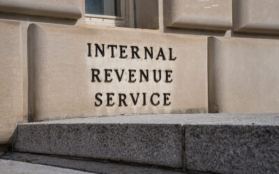No More Fear: IRS Confirms Churches Can Speak on Elections