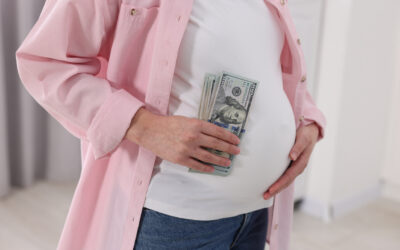 Viral “Surrogacy Journey” Video Unmasks How Surrogacy Bill Would Put Children in Harm’s Way