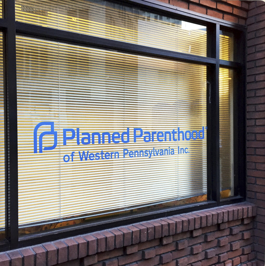 Planned Parenthood Once Again Caught Misleading Women in PA False Advertising of ‘Prenatal Services’ Returns Despite No Such Services Offered