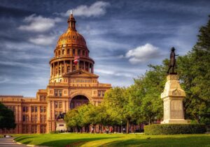 Free Speech Coalition vs. Paxton
