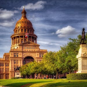 Free Speech Coalition vs. Paxton