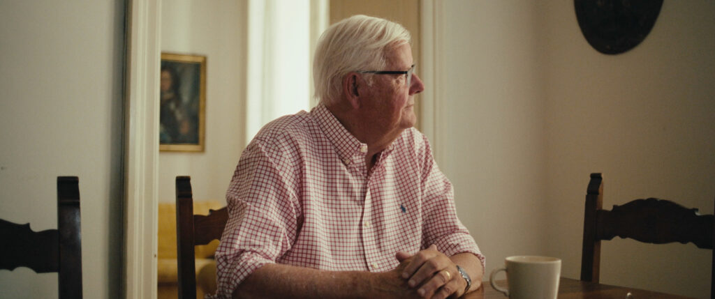 The documentary is guided by the voices of Os Guinness, theologian and author, and John Stonestreet, president of the Colson Center. Together, they do more than diagnose the ills of our time—they connect the dots from history to our present moment.