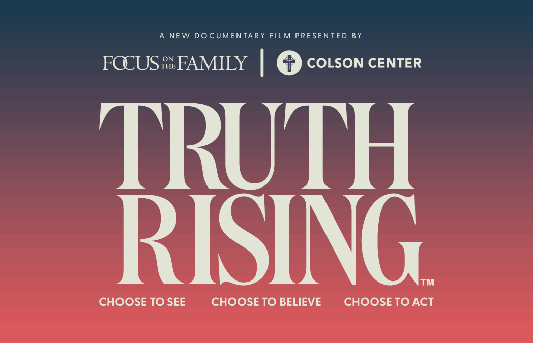 Os Guinness reminds us that civilizational moments are rare—and we’re living in one. In Truth Rising, he joins other bold voices calling the Church to rise with clarity and conviction. This documentary is a rallying cry for believers to live faithfully, even when it costs something. Watch the free premiere on September 5 at TruthRising.com.