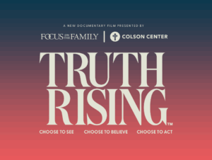 Os Guinness reminds us that civilizational moments are rare—and we’re living in one. In Truth Rising, he joins other bold voices calling the Church to rise with clarity and conviction. This documentary is a rallying cry for believers to live faithfully, even when it costs something. Watch the free premiere on September 5 at TruthRising.com.