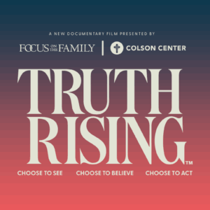 Os Guinness reminds us that civilizational moments are rare—and we’re living in one. In Truth Rising, he joins other bold voices calling the Church to rise with clarity and conviction. This documentary is a rallying cry for believers to live faithfully, even when it costs something. Watch the free premiere on September 5 at TruthRising.com.