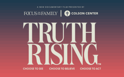 Truth Rising: A Documentary for Our Cultural Moment