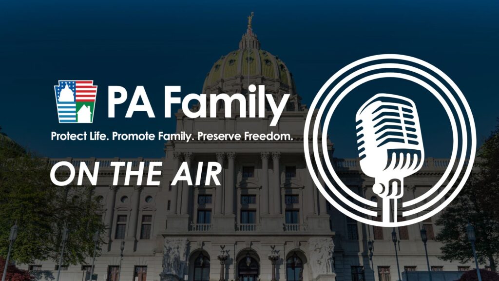 PFI on the air