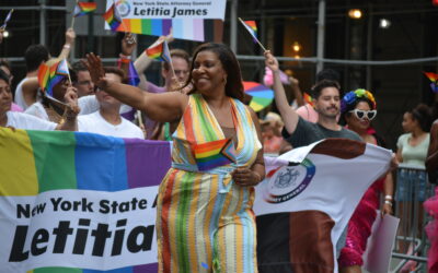 NY Family Leader Sentenced to Jail After Politically Motivated Investigation: A Warning to Pro-Family Advocates Everywhere