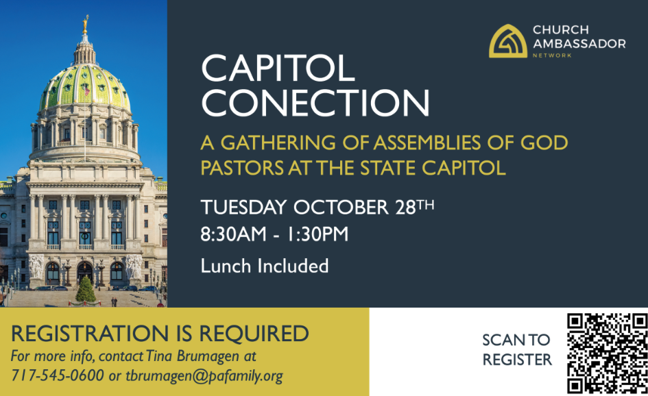 Capitol Connection
