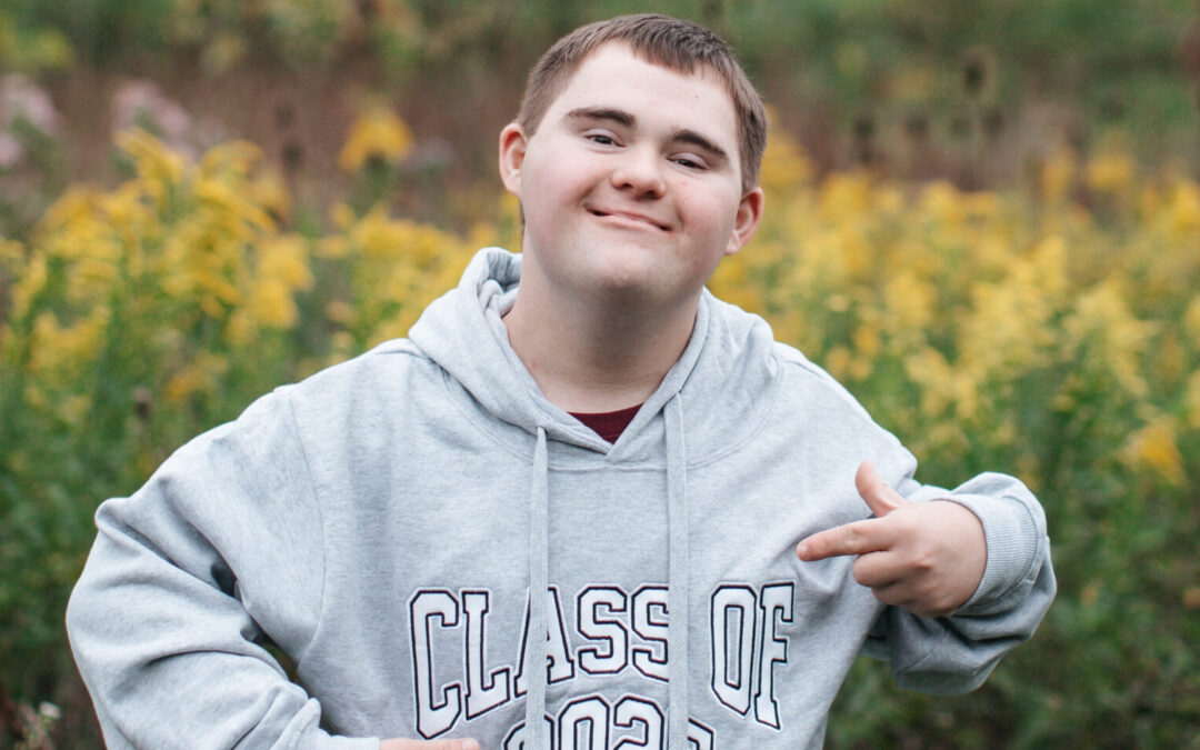 Altoona teen Noah Schultz will shine in Times Square this weekend as part of a national tribute to people with Down syndrome.