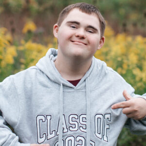 Altoona teen Noah Schultz will shine in Times Square this weekend as part of a national tribute to people with Down syndrome.
