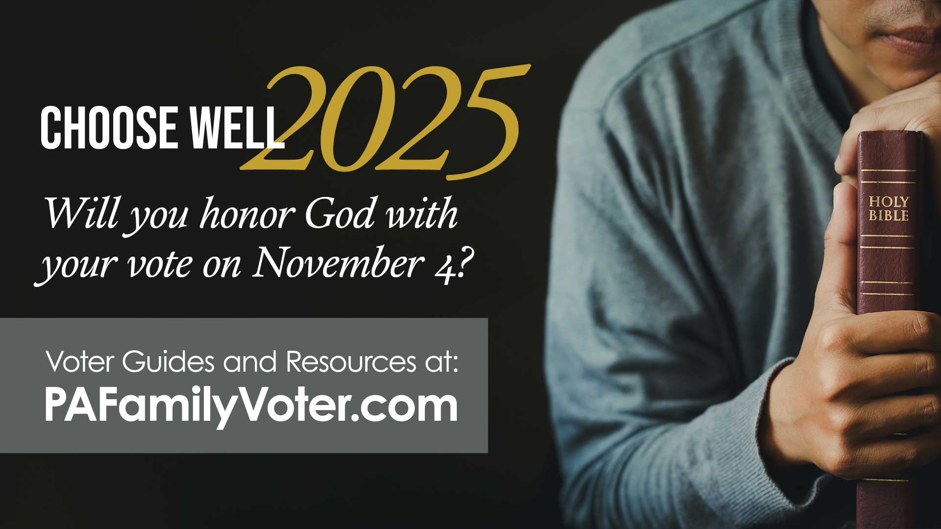 Choose Well 2025 1 Choose Well 2025 1