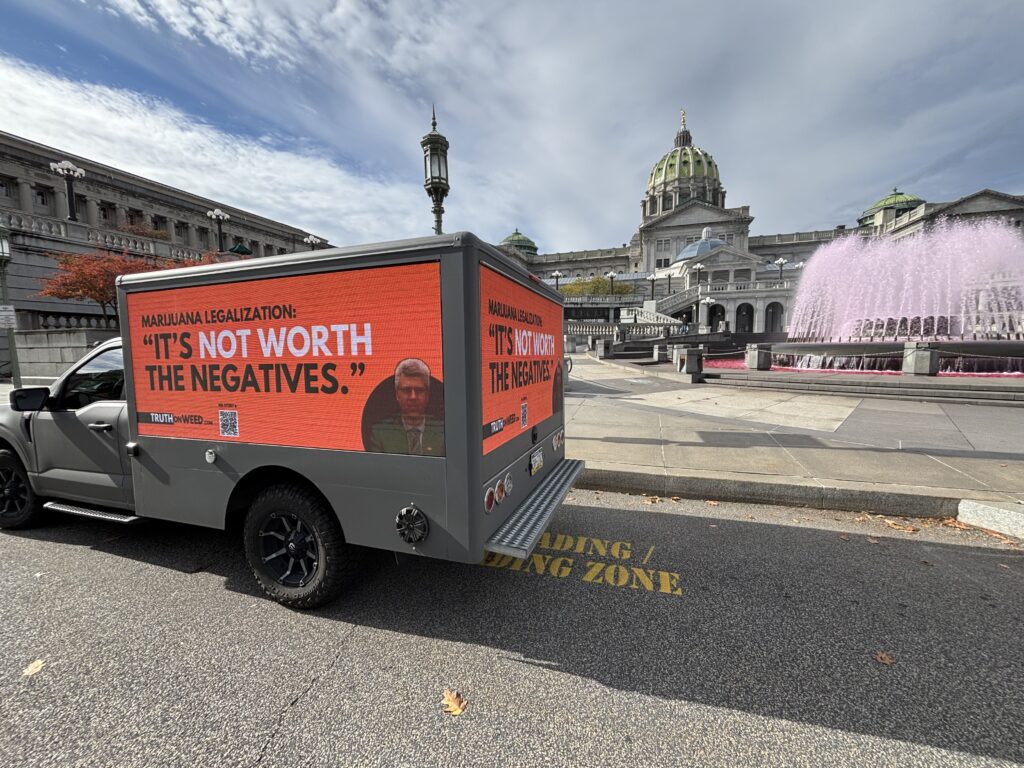 Not Even Mike Tyson Can Defeat Pennsylvania!