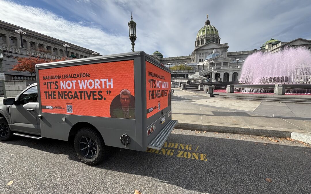 Not Even Mike Tyson Can Defeat Pennsylvania!