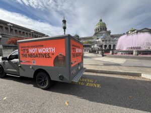 Not Even Mike Tyson Can Defeat Pennsylvania!