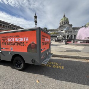 Not Even Mike Tyson Can Defeat Pennsylvania!